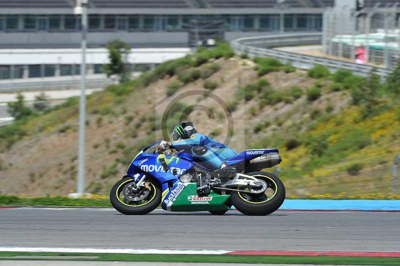 march 2010;motorbikes;no limits;peter wileman photography;portimao;portugal;trackday;trackday digital images