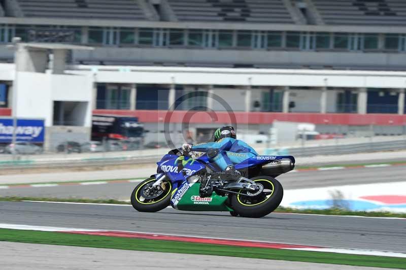 march 2010;motorbikes;no limits;peter wileman photography;portimao;portugal;trackday;trackday digital images
