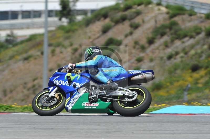 march 2010;motorbikes;no limits;peter wileman photography;portimao;portugal;trackday;trackday digital images