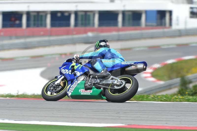 march 2010;motorbikes;no limits;peter wileman photography;portimao;portugal;trackday;trackday digital images