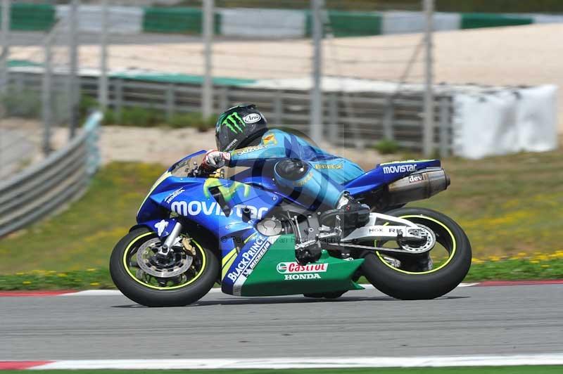 march 2010;motorbikes;no limits;peter wileman photography;portimao;portugal;trackday;trackday digital images