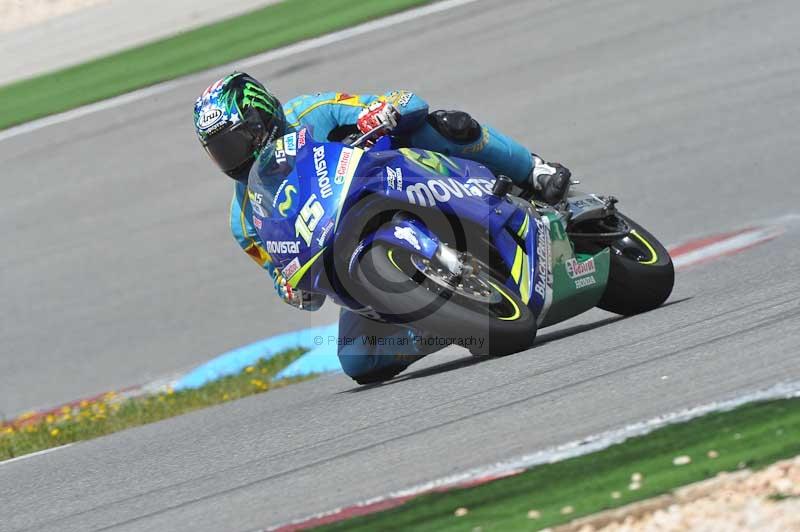 march 2010;motorbikes;no limits;peter wileman photography;portimao;portugal;trackday;trackday digital images