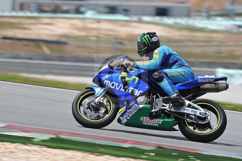 march 2010;motorbikes;no limits;peter wileman photography;portimao;portugal;trackday;trackday digital images