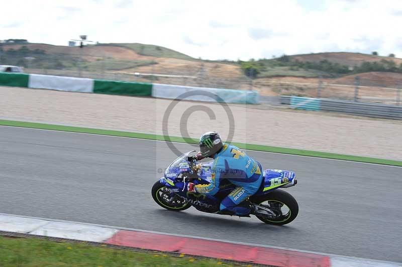 march 2010;motorbikes;no limits;peter wileman photography;portimao;portugal;trackday;trackday digital images