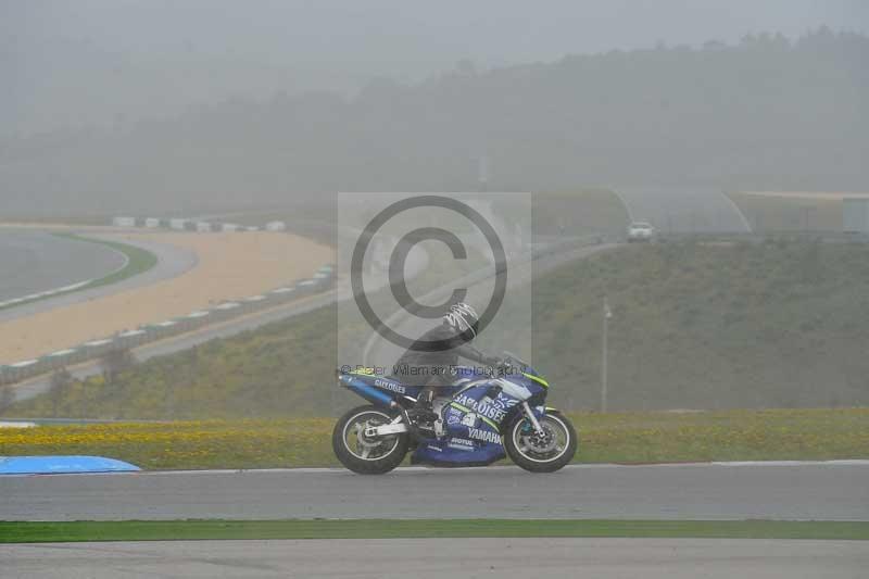 march 2010;motorbikes;no limits;peter wileman photography;portimao;portugal;trackday;trackday digital images