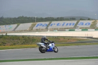 NOVICE BLUE/WHITE BIKES