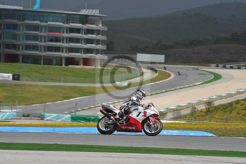 march 2010;motorbikes;no limits;peter wileman photography;portimao;portugal;trackday;trackday digital images