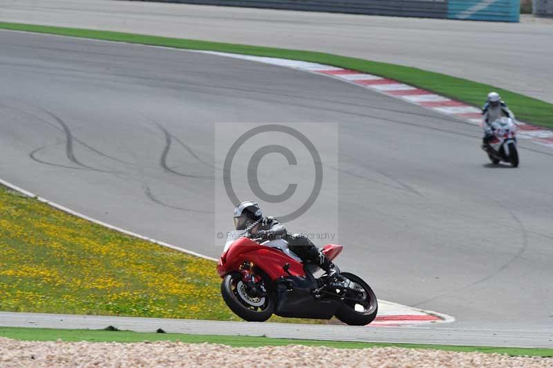 march 2010;motorbikes;no limits;peter wileman photography;portimao;portugal;trackday;trackday digital images