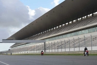 Garage and Pitlane Photos