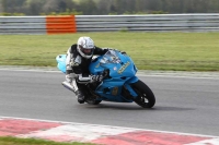 FAST BLUE/WHITE BIKES