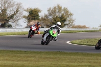 FAST GREEN/YELLOW BIKES