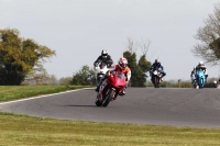 FAST RED/ORANGE BIKES