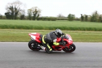 FAST RED/ORANGE BIKES