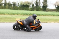 INTER RED/ORANGE BIKES