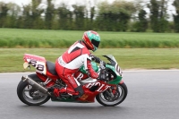 INTER RED/ORANGE BIKES