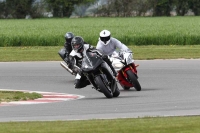 NOVICE BLACK/SILVER BIKES