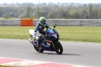 NOVICE BLUE/WHITE BIKES