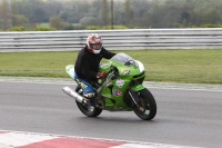 NOVICE GREEN/YELLOW BIKES