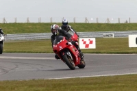 NOVICE RED/ORANGE BIKES