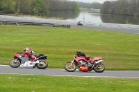 INTER RED/ORANGE BIKES