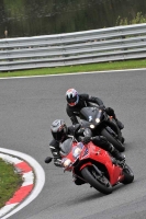 NOVICE RED/ORANGE BIKES