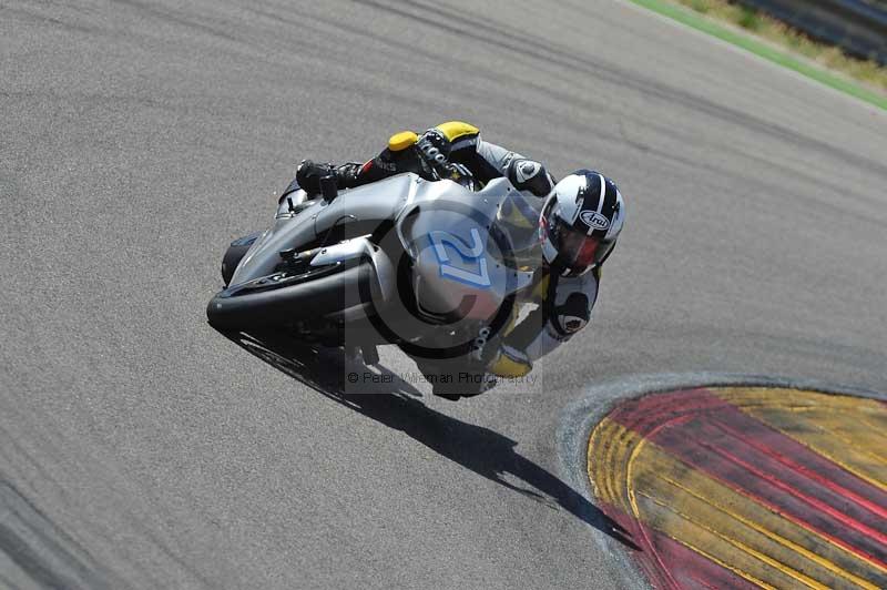 aragon;motorbikes;no limits;peter wileman photography;spain;trackday;trackday digital images
