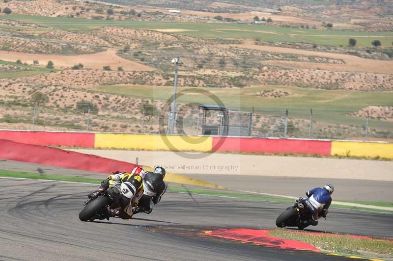 aragon;motorbikes;no limits;peter wileman photography;spain;trackday;trackday digital images