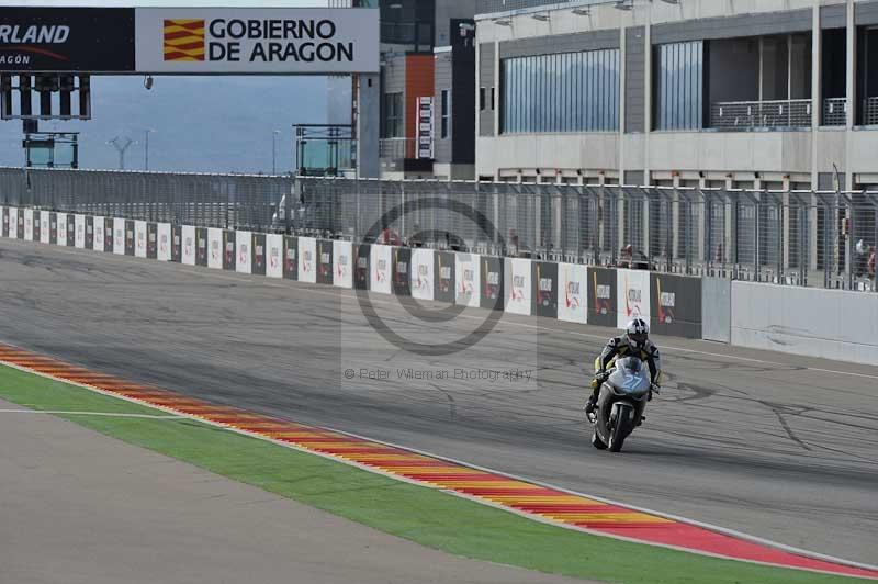 aragon;motorbikes;no limits;peter wileman photography;spain;trackday;trackday digital images