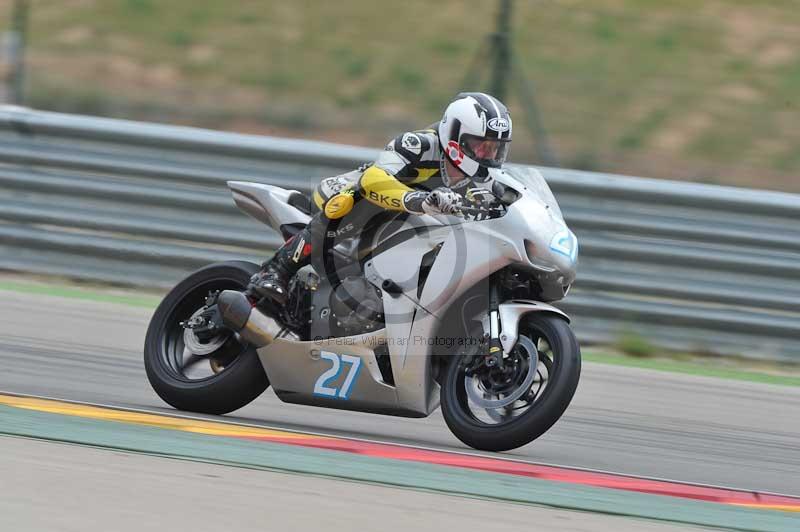 aragon;motorbikes;no limits;peter wileman photography;spain;trackday;trackday digital images