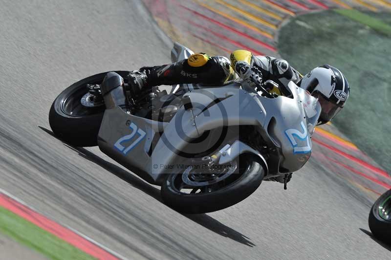 aragon;motorbikes;no limits;peter wileman photography;spain;trackday;trackday digital images