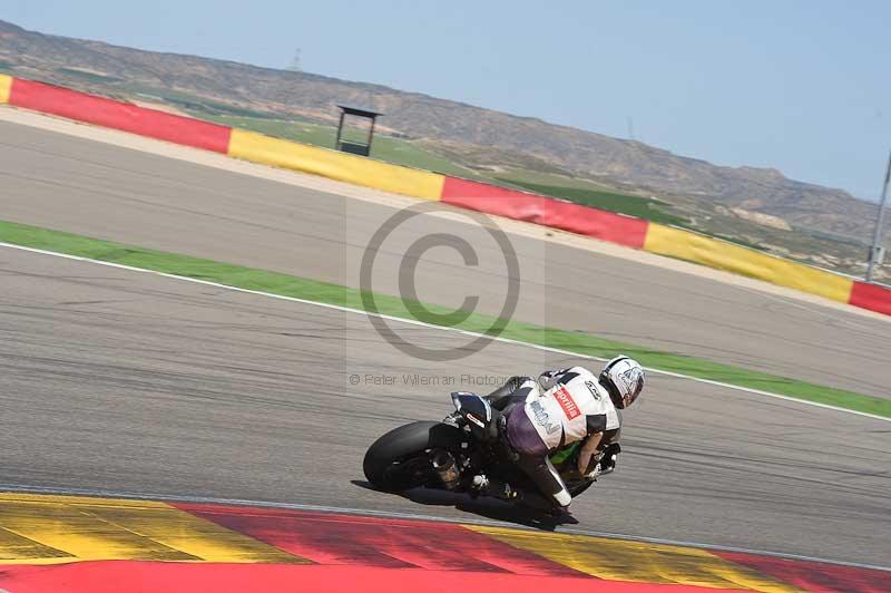 aragon;motorbikes;no limits;peter wileman photography;spain;trackday;trackday digital images