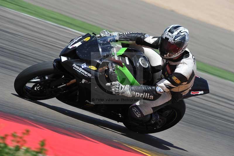 aragon;motorbikes;no limits;peter wileman photography;spain;trackday;trackday digital images