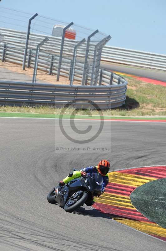 aragon;motorbikes;no limits;peter wileman photography;spain;trackday;trackday digital images