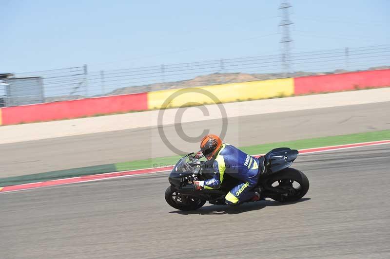 aragon;motorbikes;no limits;peter wileman photography;spain;trackday;trackday digital images