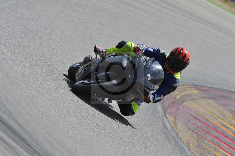aragon;motorbikes;no limits;peter wileman photography;spain;trackday;trackday digital images