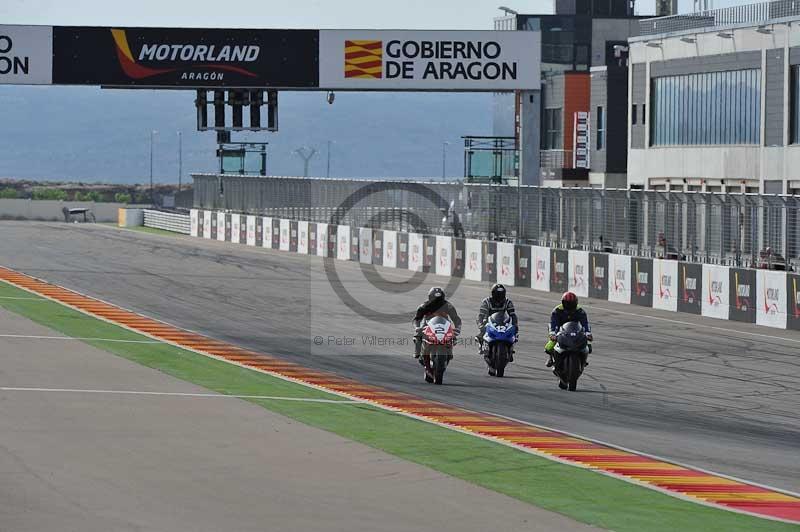aragon;motorbikes;no limits;peter wileman photography;spain;trackday;trackday digital images