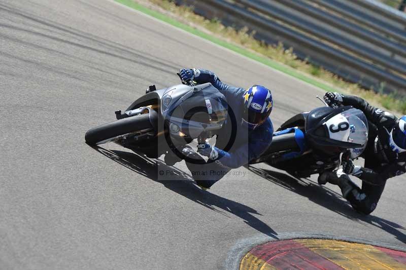 aragon;motorbikes;no limits;peter wileman photography;spain;trackday;trackday digital images