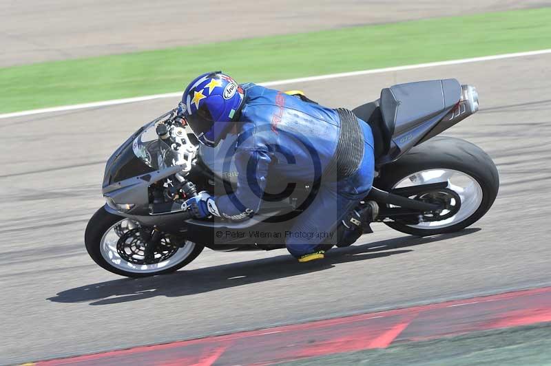 aragon;motorbikes;no limits;peter wileman photography;spain;trackday;trackday digital images