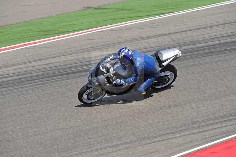 aragon;motorbikes;no limits;peter wileman photography;spain;trackday;trackday digital images