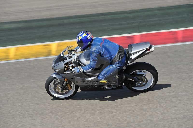 aragon;motorbikes;no limits;peter wileman photography;spain;trackday;trackday digital images