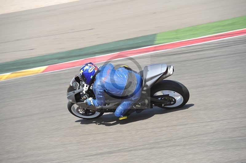 aragon;motorbikes;no limits;peter wileman photography;spain;trackday;trackday digital images
