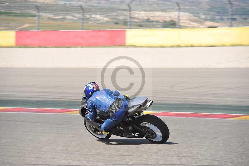 aragon;motorbikes;no limits;peter wileman photography;spain;trackday;trackday digital images