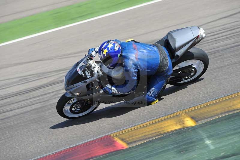 aragon;motorbikes;no limits;peter wileman photography;spain;trackday;trackday digital images