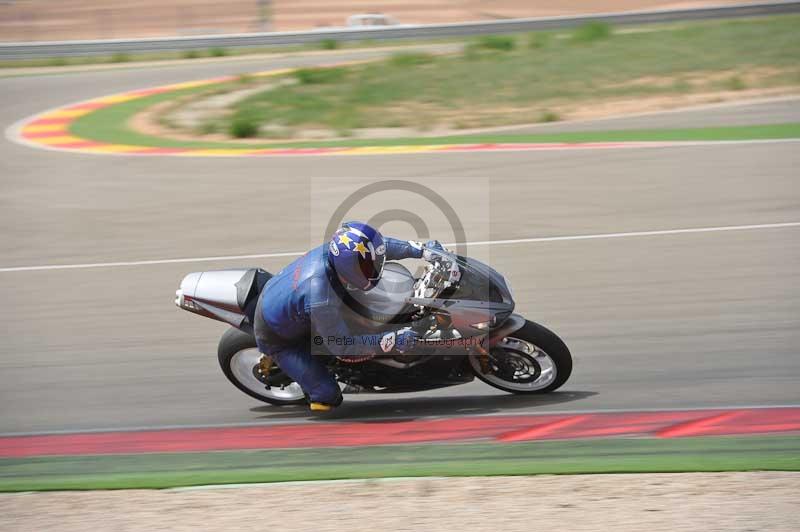 aragon;motorbikes;no limits;peter wileman photography;spain;trackday;trackday digital images