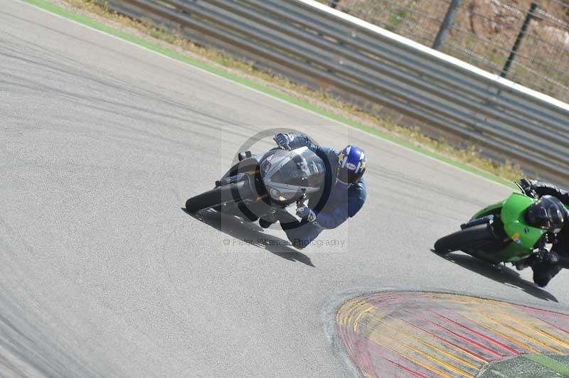 aragon;motorbikes;no limits;peter wileman photography;spain;trackday;trackday digital images