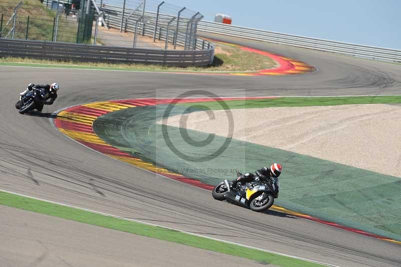 aragon;motorbikes;no limits;peter wileman photography;spain;trackday;trackday digital images