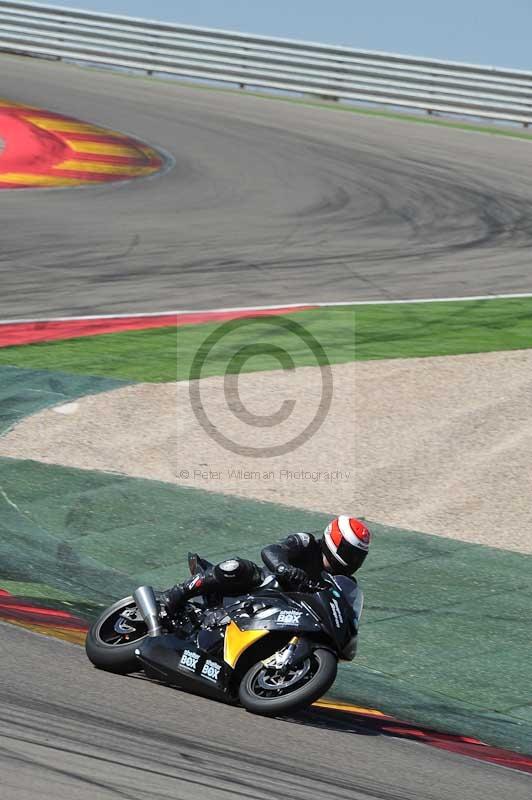 aragon;motorbikes;no limits;peter wileman photography;spain;trackday;trackday digital images