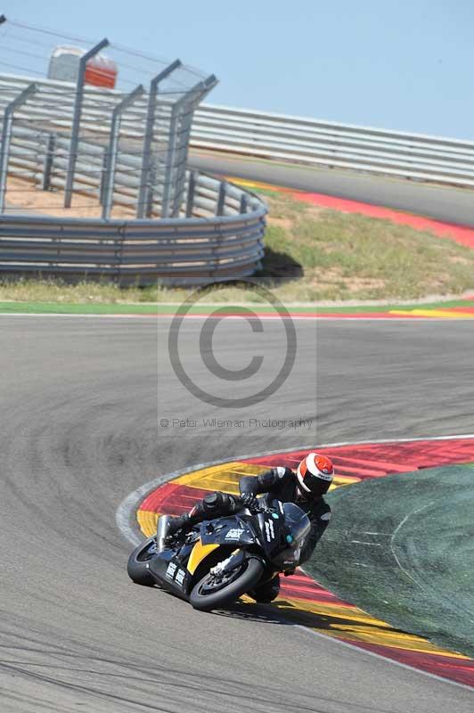 aragon;motorbikes;no limits;peter wileman photography;spain;trackday;trackday digital images