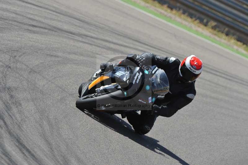aragon;motorbikes;no limits;peter wileman photography;spain;trackday;trackday digital images