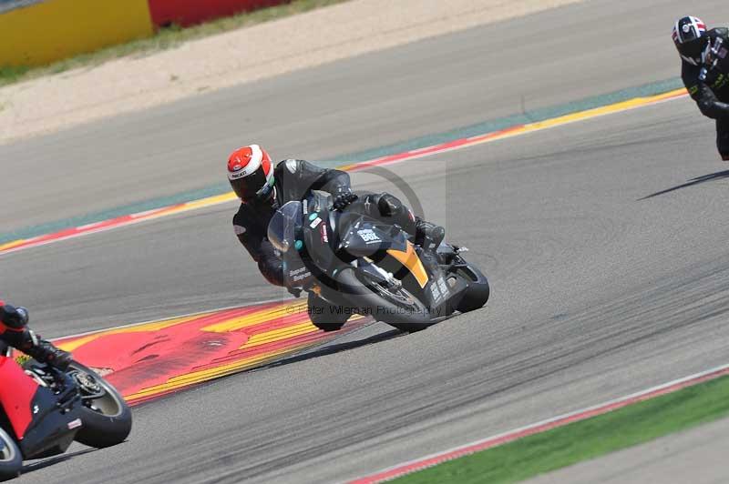 aragon;motorbikes;no limits;peter wileman photography;spain;trackday;trackday digital images